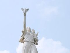 -侵华日军南京大屠杀遇难同胞纪念馆