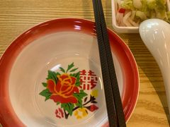 -蜀小沫肉沫麻酱土豆粉(北桥店)