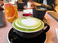 -简象咖啡CAFE ELE JANE(满陇桂雨店)
