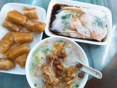 -穗银肠粉店(东川路店)