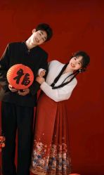 -翡艺写真馆·薇漫