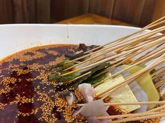 -古真记钵钵鸡(总店)