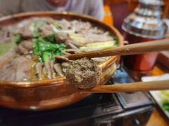 牛肉丸-玛禄藏膳(五分店)