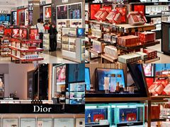 -DFS迪斐世(澳门美高梅店美妆世界)