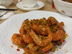 -麒麟中餐厅·经典粤菜·地道菜式老字号(广州长隆酒店)