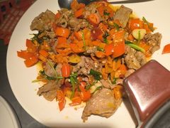 -吴越荣记·苏州菜·松鼠桂鱼(斜塘老街店)