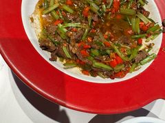 -匠熙小馆(崇文门店)