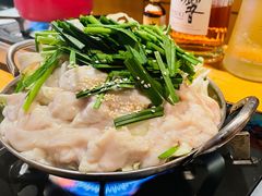 博多牛肠火锅-九州酒场ひこぞう(1号店)