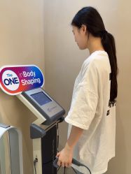 -Fundi张玉珊修身堂·indiba·BTL科技瘦身