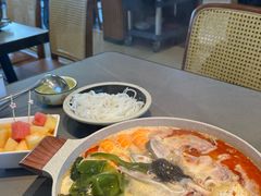 -创味·民间海南菜·非遗藤桥排骨(藤桥·免税城店)