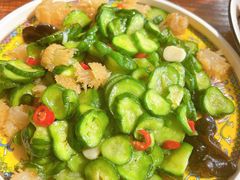 -鸿运美食府