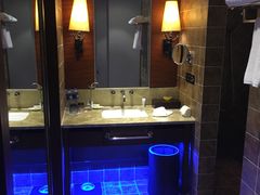 -三清山希尔顿度假酒店