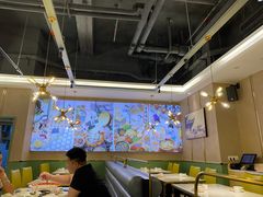 大堂-清晖小苑•顺德地方菜(壹海城店)