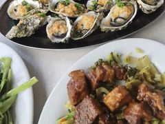 -东莞楼农家菜(金海湾大道分店)