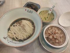 -朱洪元苏式面馆(绿宝广场店)