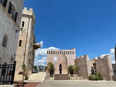 -华谊兄弟（长沙）电影小镇