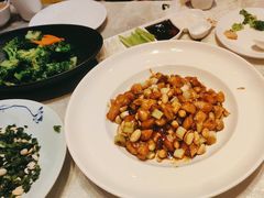 -大碗居·烤鸭·鱼头泡饼(天坛东门店)