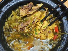 -川堂风·跷脚牛肉·乐山爆炒(宝山日月光店)