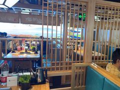 -九田家黑牛烤肉料理(新光汇店)