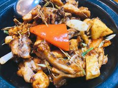 -金騰閣·经典粤菜(汾江中路店)