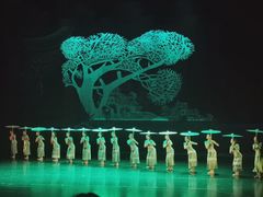 -重庆国泰艺术中心