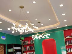 大堂-三品香·江浙菜(松江九谊店)