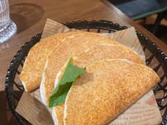 汉阳米粑粑-清水亭湖北菜(大屯DT51店)