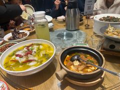 -新白鹿餐厅(城西银泰城店)