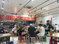 -海关荤豆花(洋河一路店)
