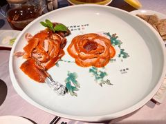 -京味斋·北京烤鸭(华威桥北工大店)