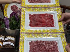 -汇聚德京味铜锅涮肉(沈家桥二路店)