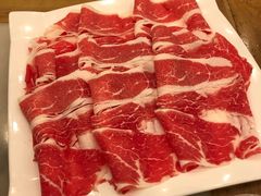 A眼肉-牛街·马辈儿涮肉(牛街二店)