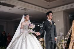 -PAI婚纱礼服设计馆【大牌租赁/高级定制】