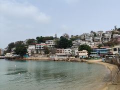 -南丫岛
