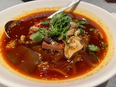 -羲和雅苑•北京烤鸭(平安国际金融中心店)