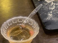 -滇釜火锅·能喝汤的火锅(车公庄店)