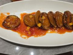 -老味道(横山桥羊绒城店)