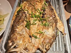 -耶里夏丽·新疆菜·28年喀什老馆(田林东路店)