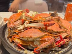 -半岛听涛蒸汽海鲜自助(K11店)