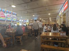 -冶建镜子·中国龙虾王(总店)