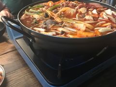 -MI WU FACTORY米屋美食工厂餐厅(绿地店)