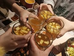-山海烧肉(铁像寺路店)
