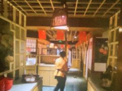 -渝信川菜(长安店)