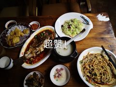 -云隐小厨·传统大理美食(复兴路店)