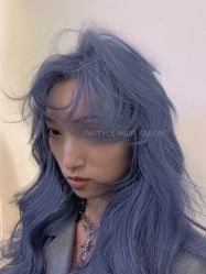 点击看大图 -Rise Hair上升造型