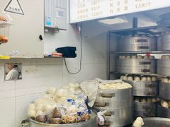 -天泽祥·鼓楼馒头(鼓楼店)