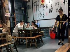 大堂-风波庄(罍街分舵)