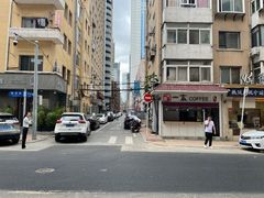 -福匠日本料理(人民路店)