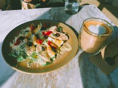 -The Rug Cafe(王府中环店)