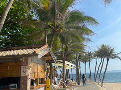 -海南分界洲岛旅游区